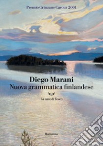 Nuova grammatica finlandese libro di Marani Diego