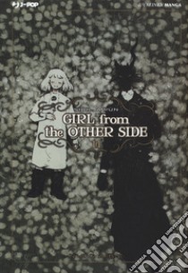 Girl from the other side. Vol. 11 libro di Nagabe