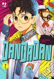 Dandadan. Vol. 2 libro di Tatsu Yukinobu