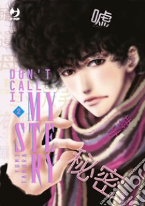 Don't call it mystery. Vol. 2 libro di Tamura Yumi