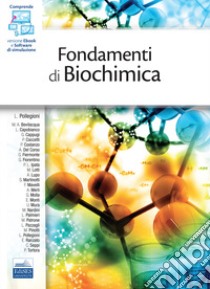 Fondamenti di biochimica libro di Pollegioni L. (cur.)
