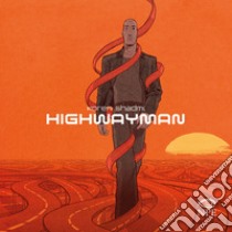Highwayman libro di Shadmi Koren