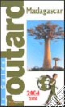 Madagascar libro