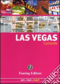 Las Vegas libro