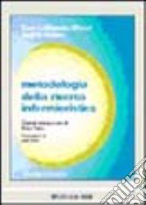 Metodologia della ricerca infermieristica libro di Lobiondo Wood Geri; Haber Judith; Palese A. (cur.)
