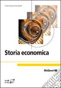 Storia economica libro di Fanfani Tommaso
