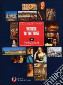 Witness to the times. American literature. Per le Scuole superiori. Con espansione online libro di Marinoni Rosa, Salmoiraghi Luciana