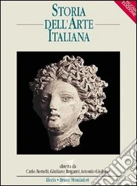Storia Dell arte Italiana Per Le Scuole Superiori Vol 3 Dal storia-dell-arte-italiana-per-le-scuole-superiori-vol-3-dal