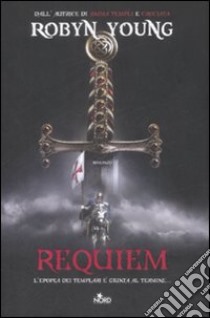 Requiem libro di Young Robyn