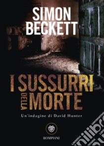 I sussurri della morte libro di Beckett Simon