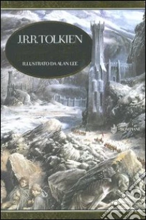 Il signore degli anelli Tolkien John e Principe (cur