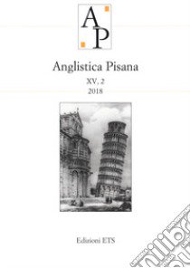 Anglistica pisana (2018). Vol. 2 libro