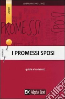 I Promessi Sposi. Guida al romanzo libro di Capata Alessandro