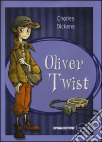 Oliver Twist libro di Dickens Charles
