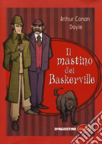 Il mastino dei Baskerville libro di Doyle Arthur Conan