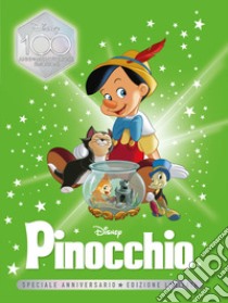 Pinocchio. Speciale anniversario. Ediz. limitata libro