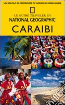 Caraibi libro