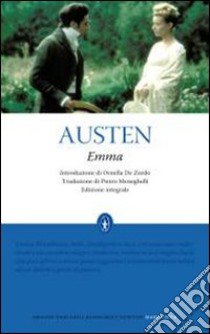 Emma. Ediz. integrale libro di Austen Jane
