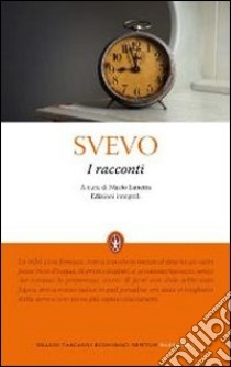I racconti libro di Svevo Italo