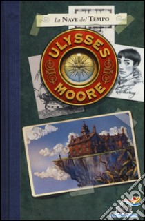 La nave del tempo libro di Moore Ulysses