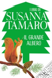 Il grande albero libro di Tamaro Susanna
