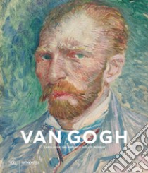 Van Gogh. Capolavori dal Kröller-Müller Museum. Ediz. illustrata libro di Benedetti Maria Teresa; Villanti Francesca