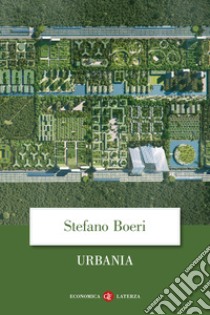 Urbania libro di Boeri Stefano