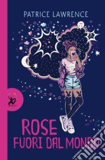 Rose fuori dal mondo libro di Lawrence Patrice