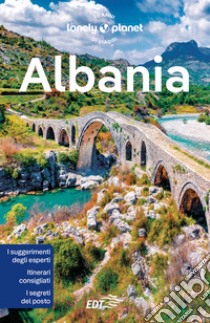 Albania libro di Pasini Piero