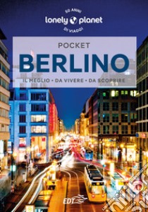 Berlino libro di Schulte-Peevers Andrea