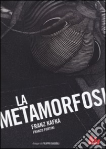 La metamorfosi libro di Kafka Franz