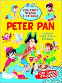 Peter Pan. Ediz. illustrata libro