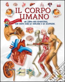 Il corpo umano libro