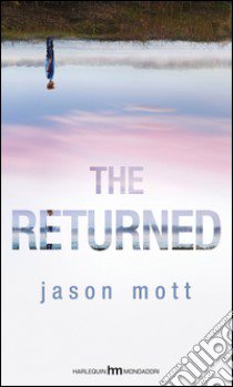 The returned libro di Mott Jason