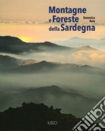 Montagne e foreste della Sardegna. Ediz. illustrata libro di Ruiu D. (cur.)