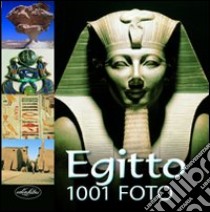 Egitto libro