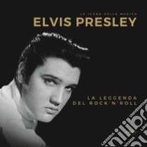 Elvis Presley libro