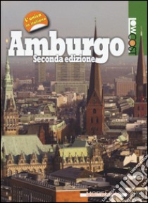 Amburgo libro