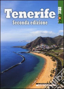 Tenerife libro di Moroni D. (cur.)