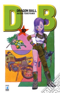 Dragon Ball. Evergreen edition. Vol. 10 libro di Toriyama Akira