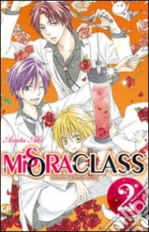 Misora class. Vol. 2 libro di Aki Arata