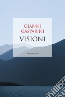 Visioni libro di Gasparini Gianni