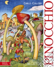 Le avventure di Pinocchio. Storia di un burattino libro di Collodi Carlo