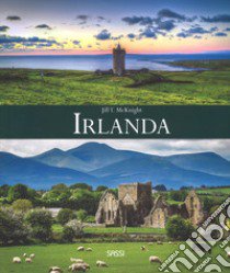 Irlanda. Ediz. a colori libro di McKnight Jill T.