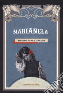 Marianela libro di Pérez Galdós Benito