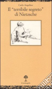 Il «terribile segreto» di Nietzsche libro di Angelino Carlo
