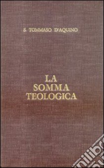 La somma teologica. Testo latino e italiano. Vol. 16: Peccati contro la carità. La prudenza libro di Tommaso d'Aquino (san)