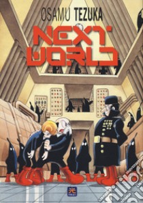 Next world libro di Tezuka Osamu