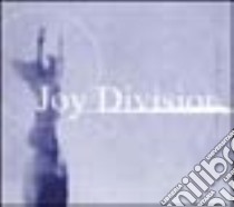 Joy Division. All the lyrics. Con CD libro di Brou M. (cur.)