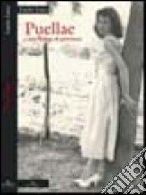 Puellae... non donne di provincia libro di Luca Lucio